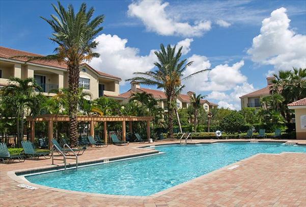 The Park At Turtle Run Rentals - Coral Springs, Fl 