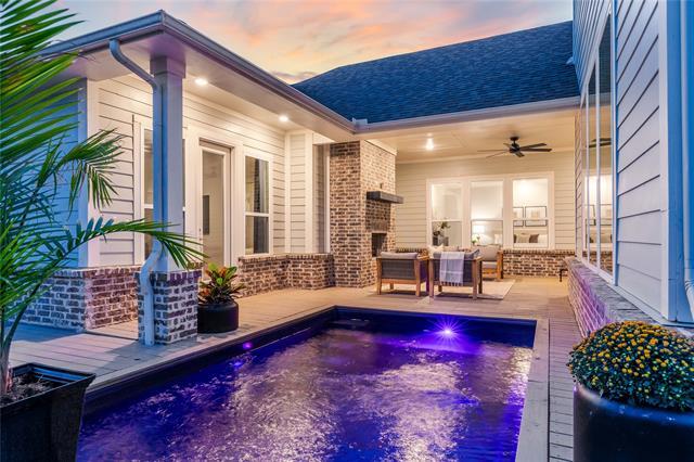 Foto del edificio - 7409 Cormac St