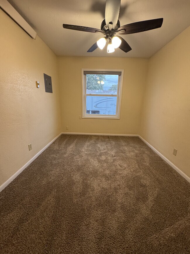 Dormitorio - The Cooper Apartment Homes