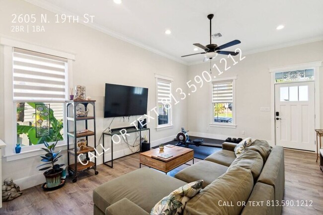 Building Photo - 2605 N 19th St