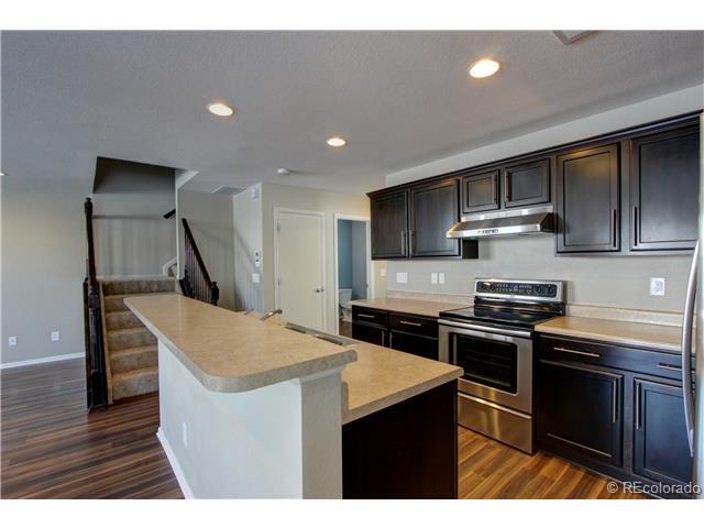 Photo - 19249 E 58th Ave Townhome