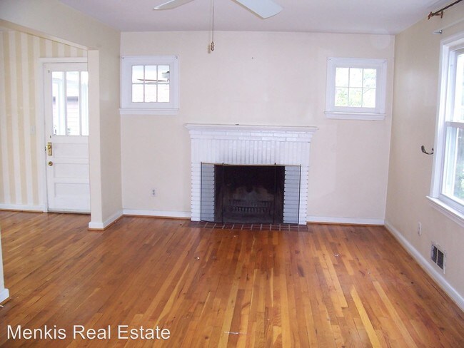 Building Photo - 3 br, 2 bath House - 2707 Harmon Rd.