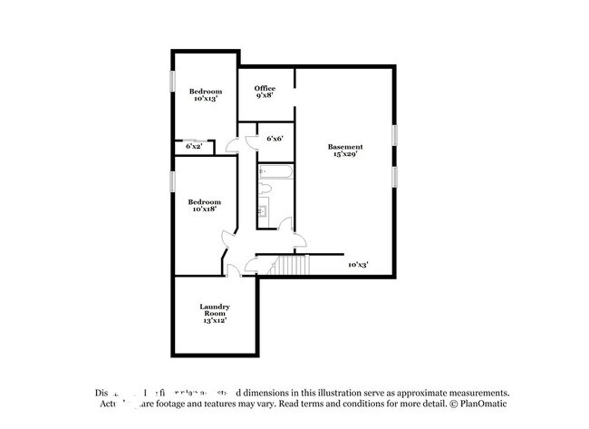 Foto del edificio - 3621 E Nairn Dr