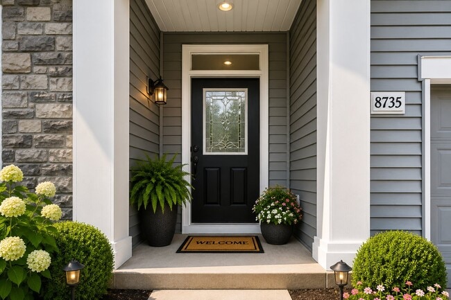Building Photo - 8735 Hawk's Grove Ct