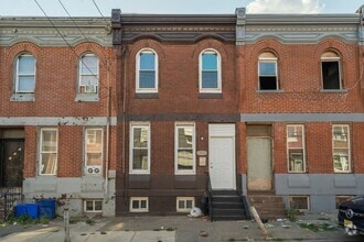 Building Photo - 2540 N 17th St