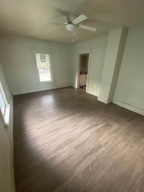 Foto del edificio - 31 W Oakland St