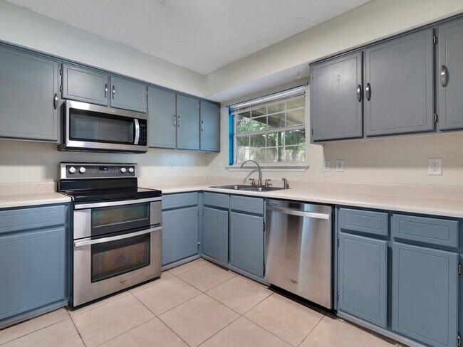 Foto del edificio - 2625 Tupelo Terrace