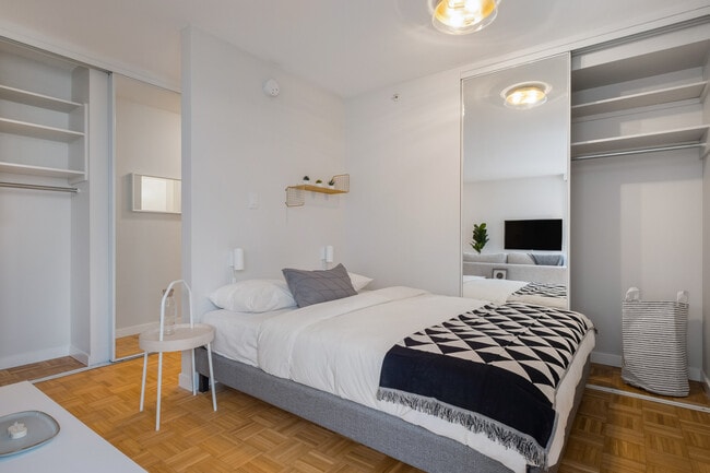 Photo du bâtiment - Somerset