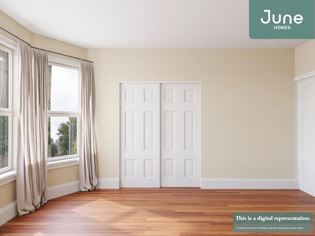 Foto del edificio - ROOM ONLY in 4-bed/1.5-bath Home