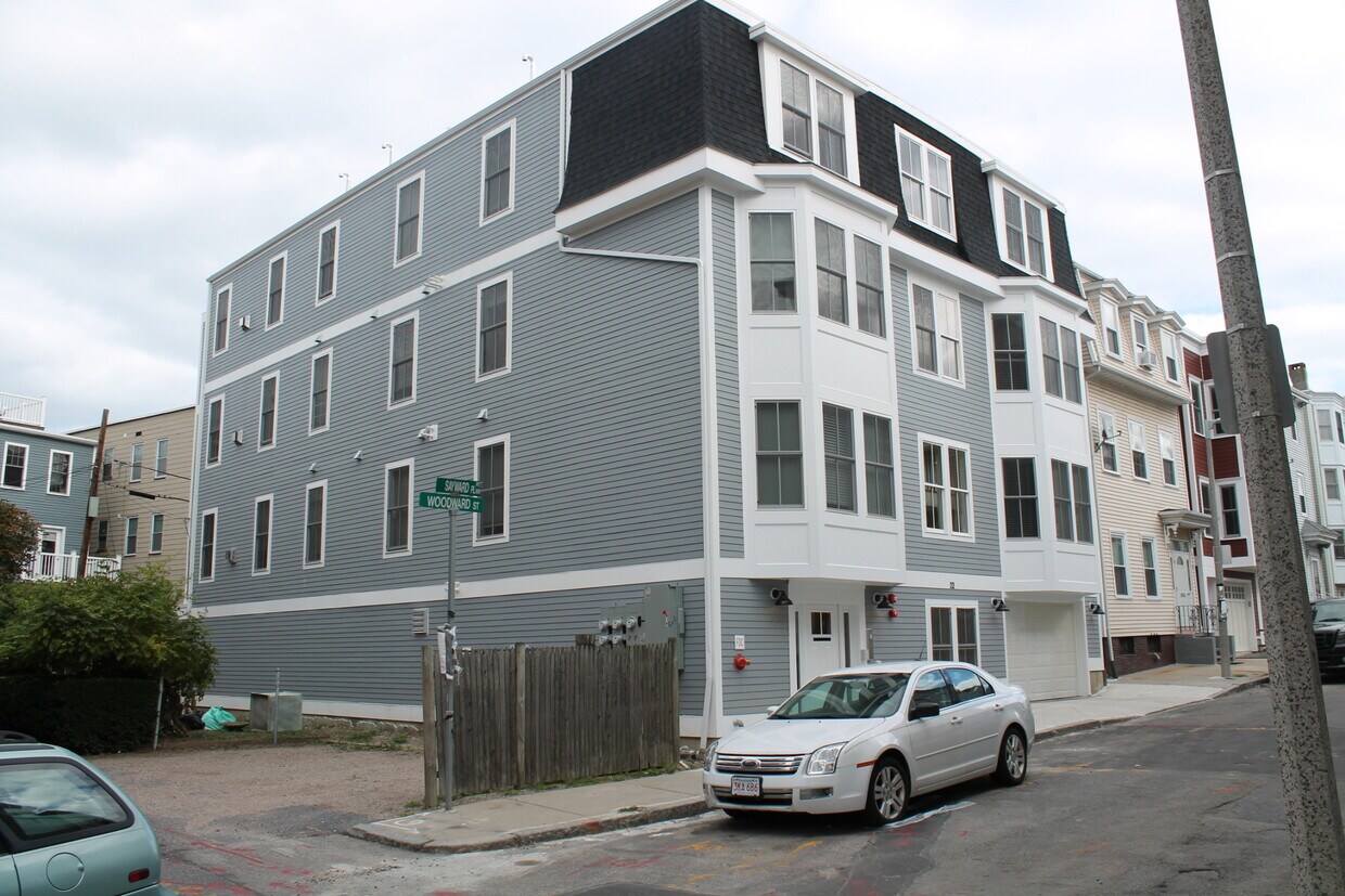 Primary Photo - 22 Woodward St