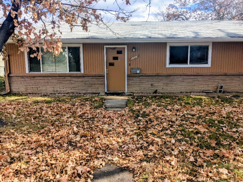 Primary Photo - 1040 Ponderosa Dr