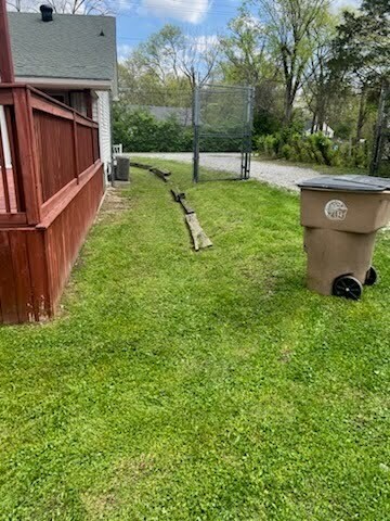 Building Photo - 3605 Hydes Ferry Rd