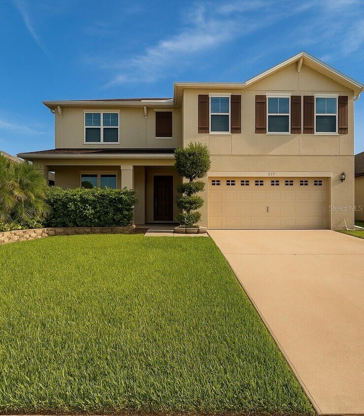 Foto principal - 1905 Green Dragon Dr