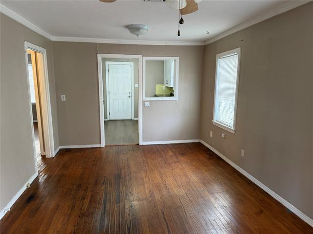 Foto del edificio - 267 E Lister St