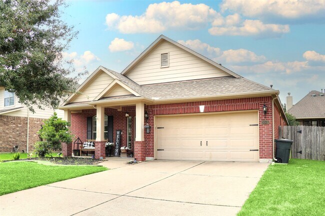 Building Photo - 26506 Clear Mill Ln