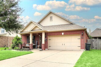 Building Photo - 26506 Clear Mill Ln