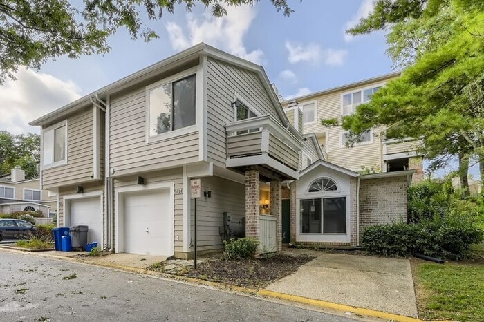 Primary Photo - 9814 Sailfish Terrace, Gaithersburg, MD, 2...