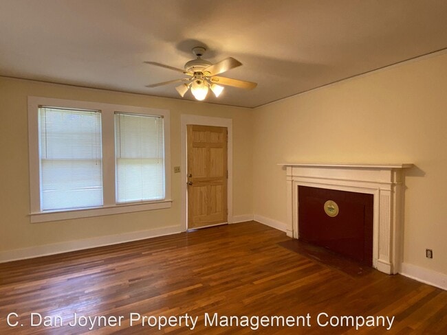 Building Photo - 2 br, 1 bath House - 5 W Marion Rd.