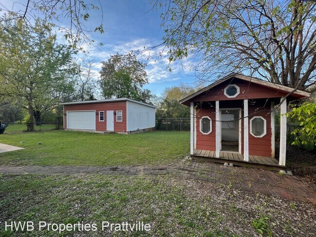 Foto del edificio - 3 br, 2 bath House - 2973 Moorcroft Drive