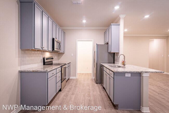 Building Photo - 3 br, 2 bath House - 2664 Barbee Rd.