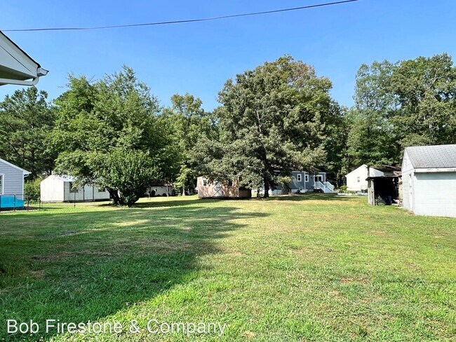 Building Photo - 2 br, 1 bath House - 10701 Blossomwood Rd.