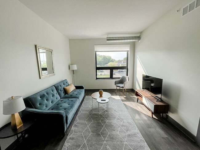 Foto del edificio - 1261 8th St