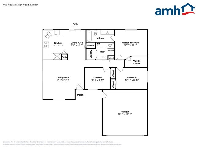 Building Photo - 160 Mountain Ash Court