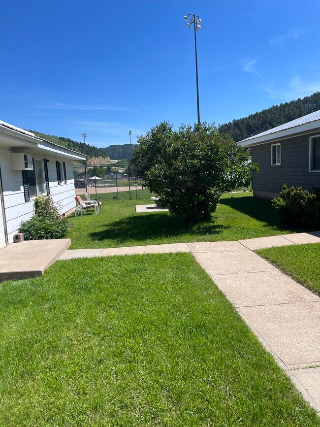 7 Rodeo St, Deadwood, SD 57732 Townhome Rentals in Deadwood SD