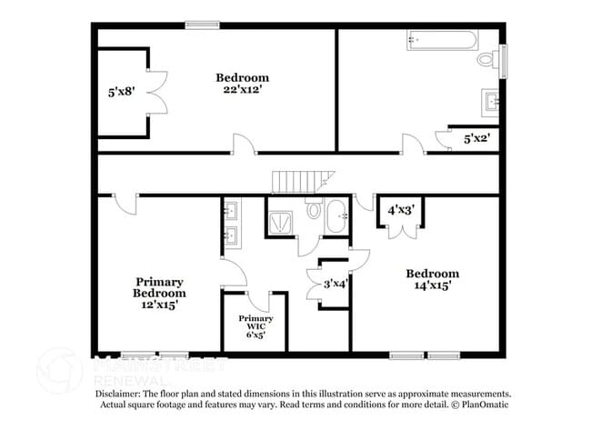 Building Photo - 8947 Gardener Dr