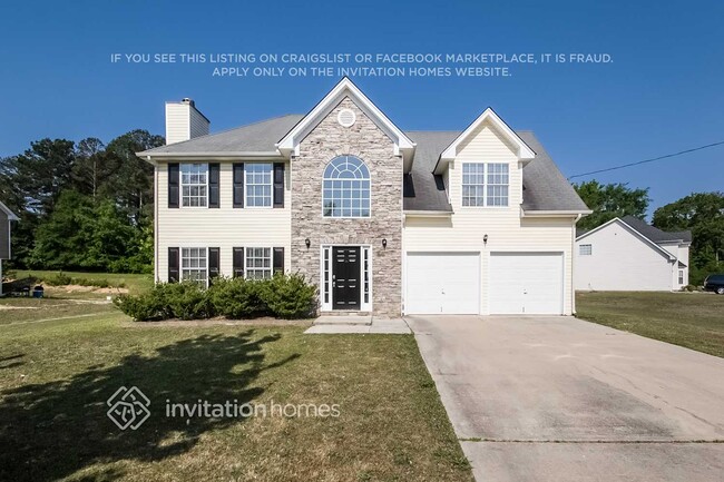 Building Photo - 2550 Hannah Haven Dr