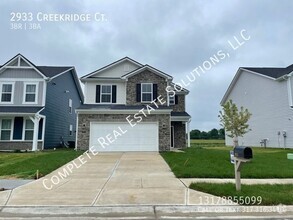 Building Photo - 2933 Creekridge Ct