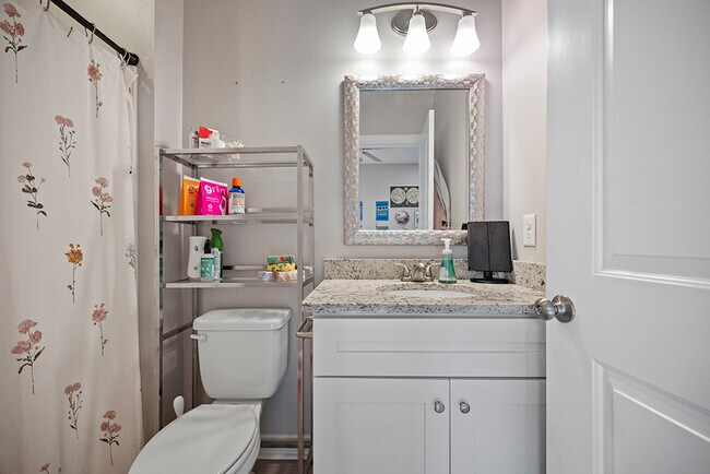 Foto del edificio - 805 Lafayette St