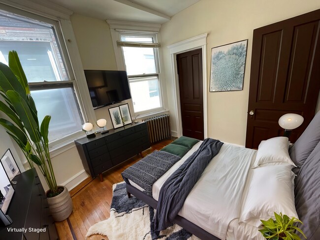 Foto del edificio - 3307 N 18th St