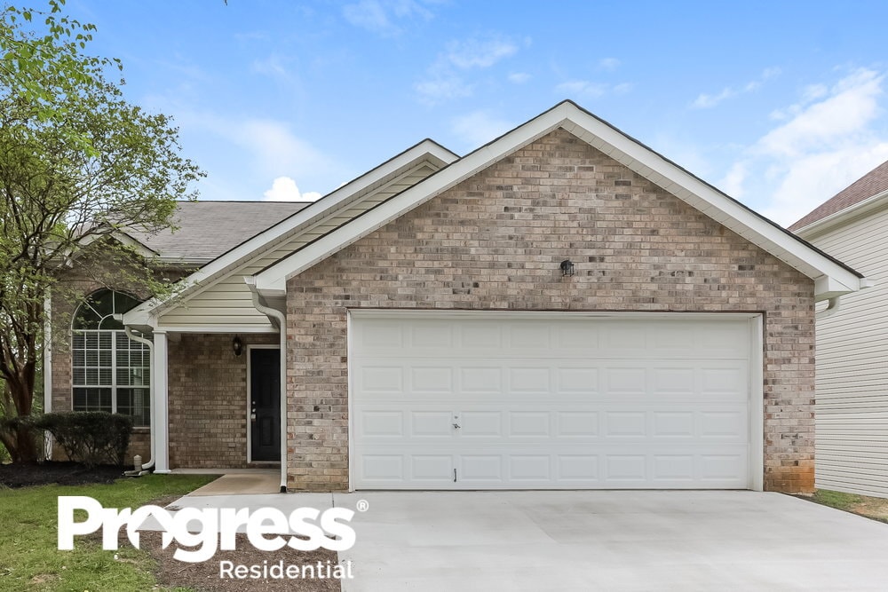 8089 Birch Walk Dr, Riverdale, GA 30274 House for Rent in Riverdale