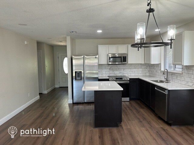 Building Photo - 2949 Monticello Lane, Lancaster, TX, 75134