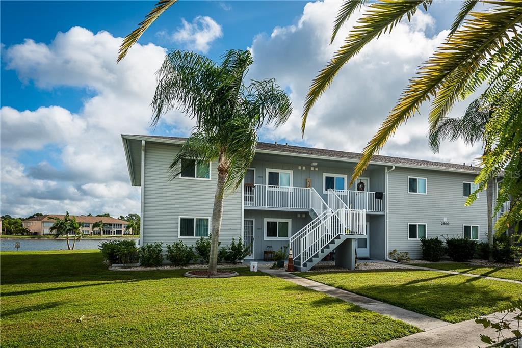 12274 SW Egret Cir Unit 2901, Lake Suzy, FL 34269 Condo for Rent in