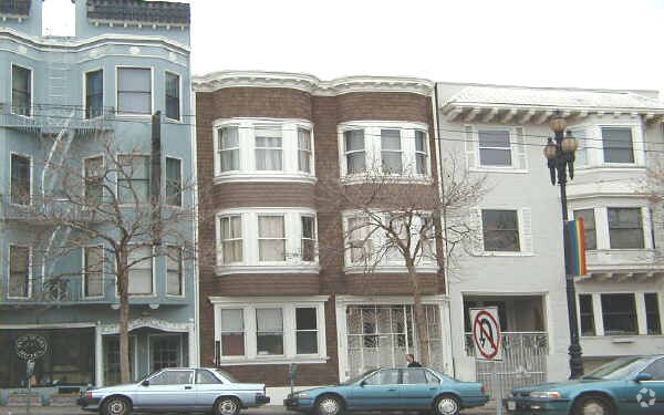 Primary Photo - 2156 Market St