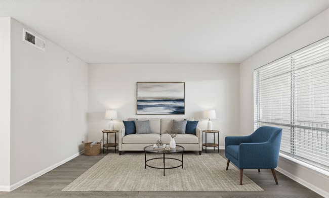 Building Photo - The Courtmoor on Cameron