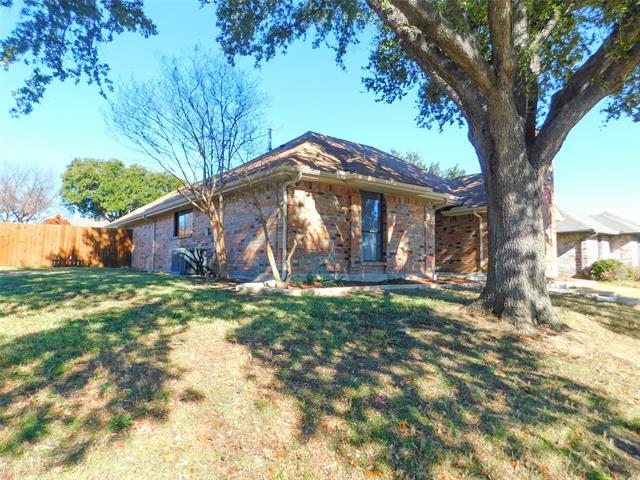 Foto del edificio - 1527 Ginger Dr