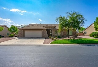 Building Photo - 1630 E 2450 S St