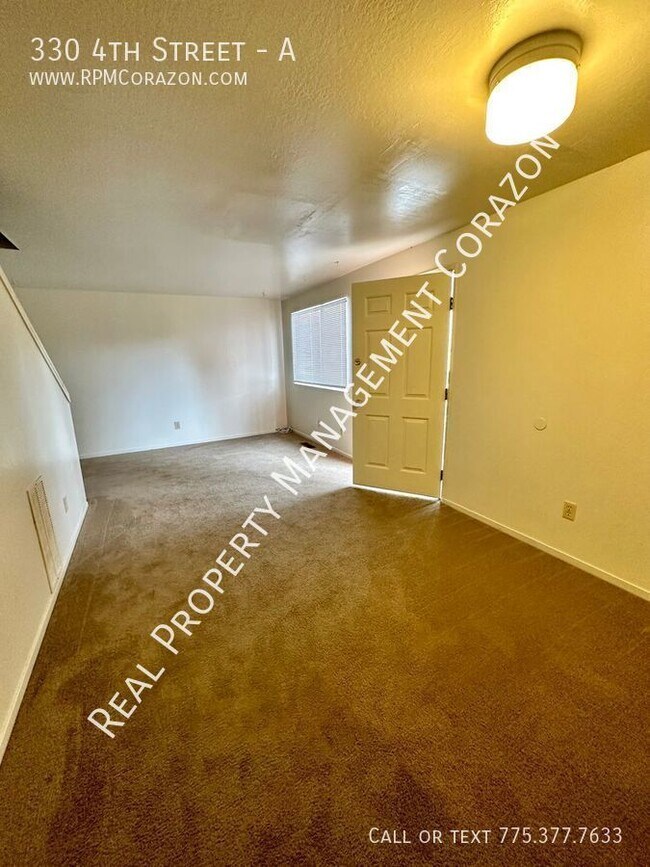 Foto del edificio - 330 4th St