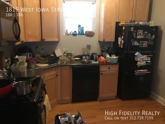 Foto del edificio - 1819 W Iowa St