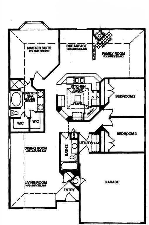 Foto del edificio - 7172 Ridge Oak Rd
