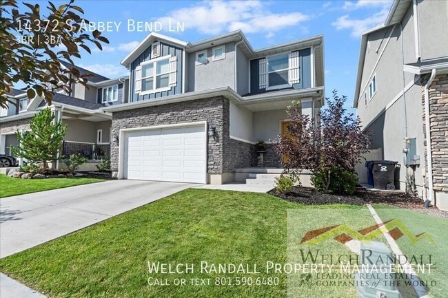 Building Photo - 14372 S Abbey Bend Ln