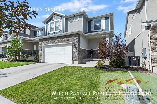 Foto del edificio - 14372 S Abbey Bend Ln