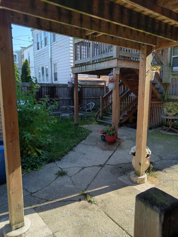 Foto del edificio - 3235 N Lockwood Ave