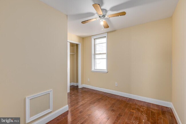 Foto del edificio - 1312 S Corlies St
