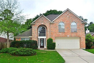 Building Photo - 1802 Whispering Forest Dr