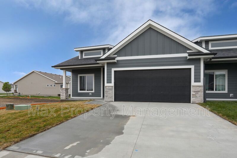 2501 NE 6th St, Grimes, IA 50111 House Rental in Grimes, IA