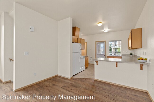 Foto del edificio - 2 br, 2.5 bath Townhome - 3402 S 43rd St 3...